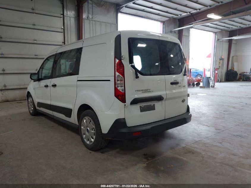 2014 Ford Transit Connect Xlt