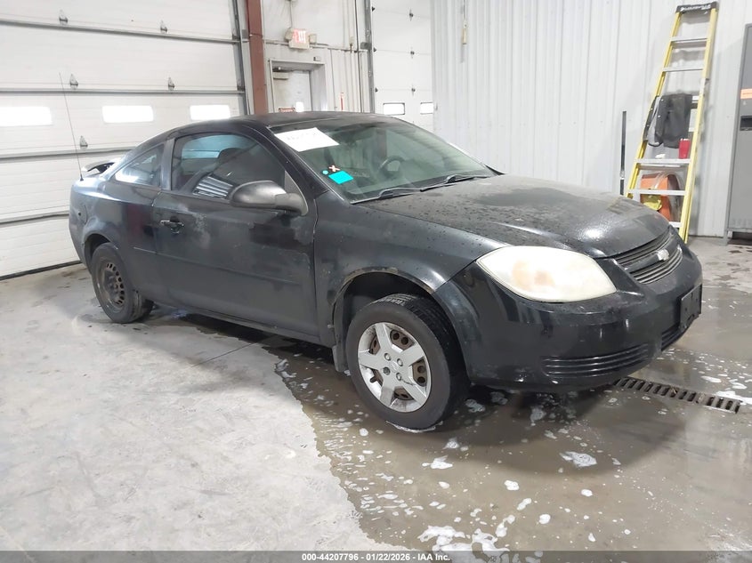 2006 CHEVROLET COBALT auction photo 1