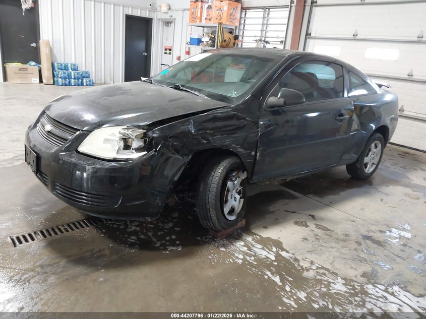 2006 CHEVROLET COBALT auction photo 2