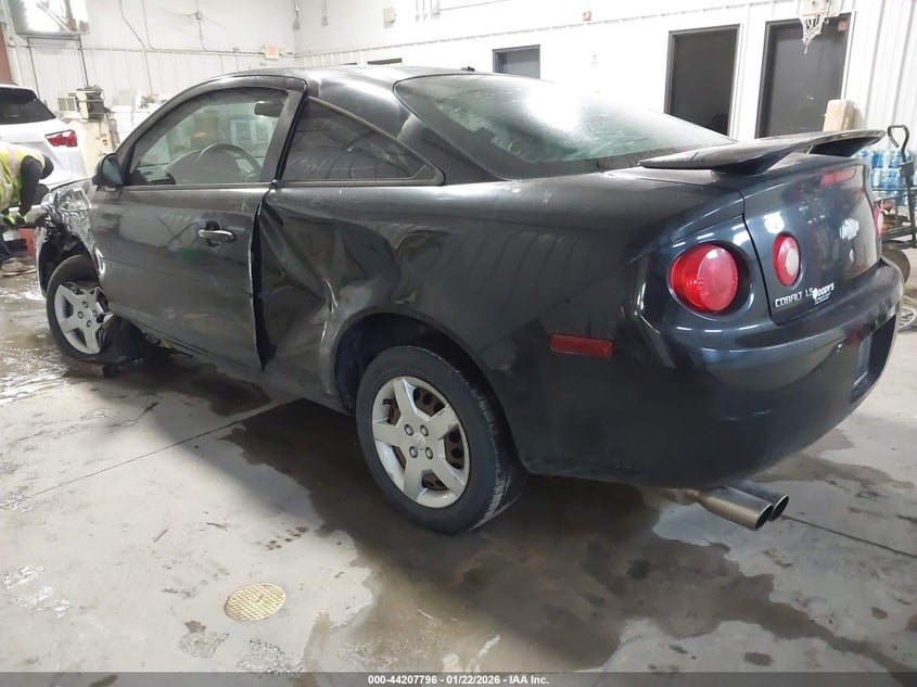 2006 CHEVROLET COBALT auction photo 3