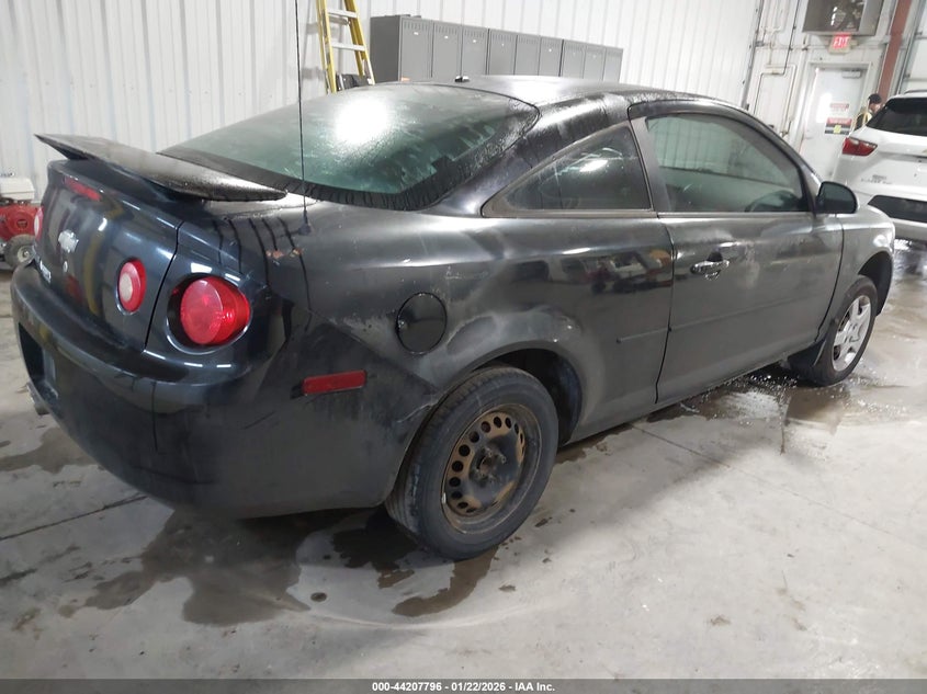 2006 CHEVROLET COBALT auction photo 4