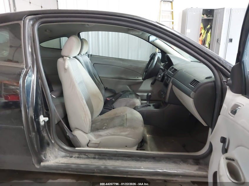 2006 CHEVROLET COBALT auction photo 5
