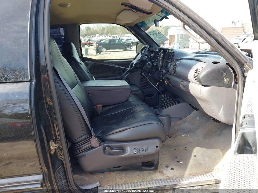 1998 Dodge Ram 1500 St