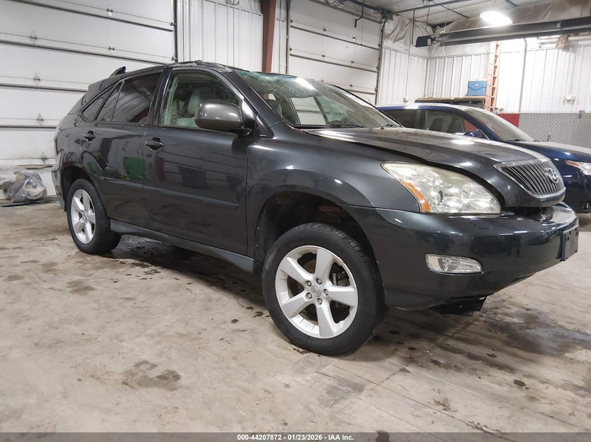 2005 Lexus Rx 330