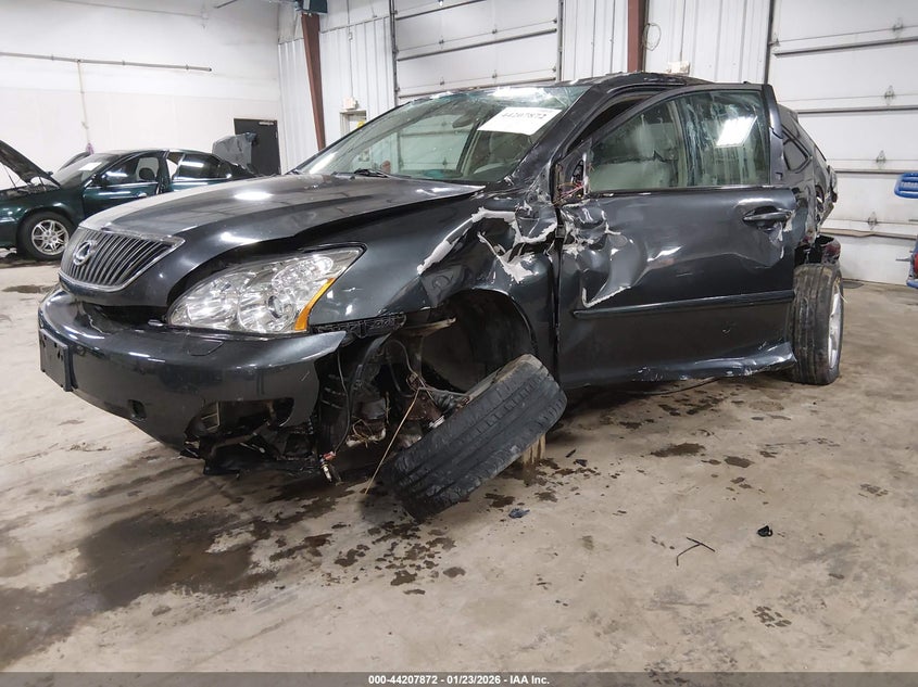 2005 Lexus Rx 330