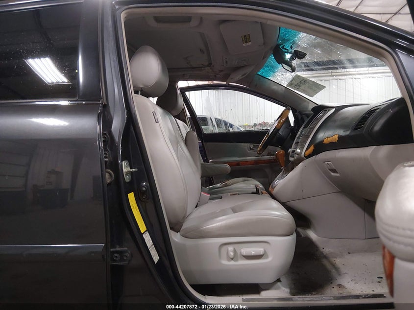 2005 Lexus Rx 330
