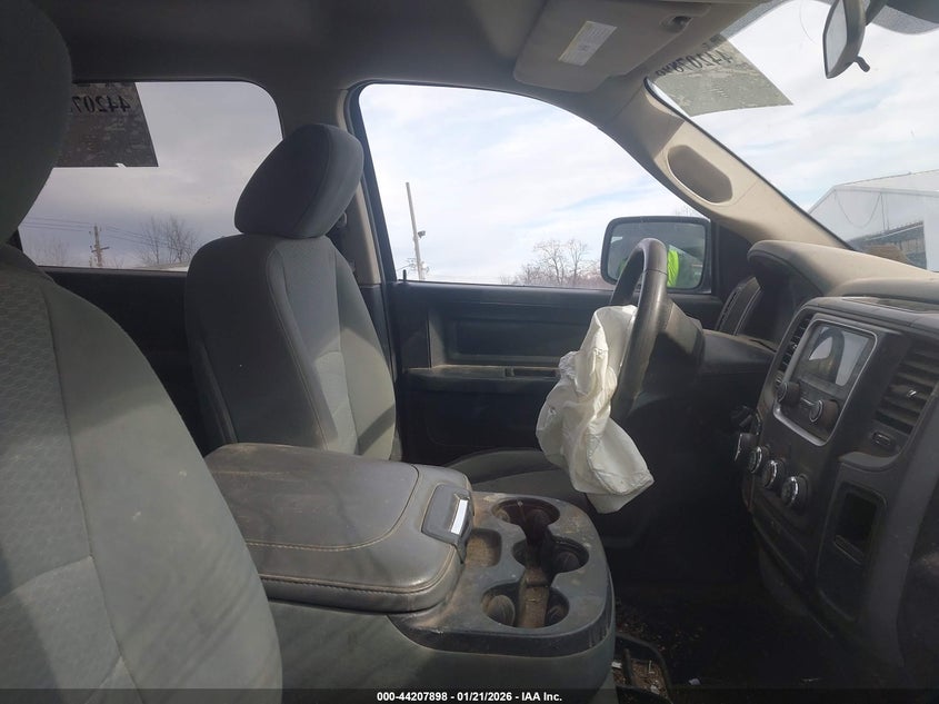 2014 Ram 1500 Express