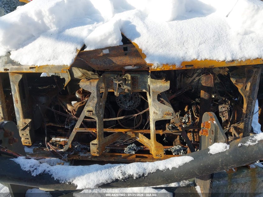 2010 GMC Sierra 2500Hd Sle VIN: 1GT5K0BG8AZ185812 Lot: 44207902