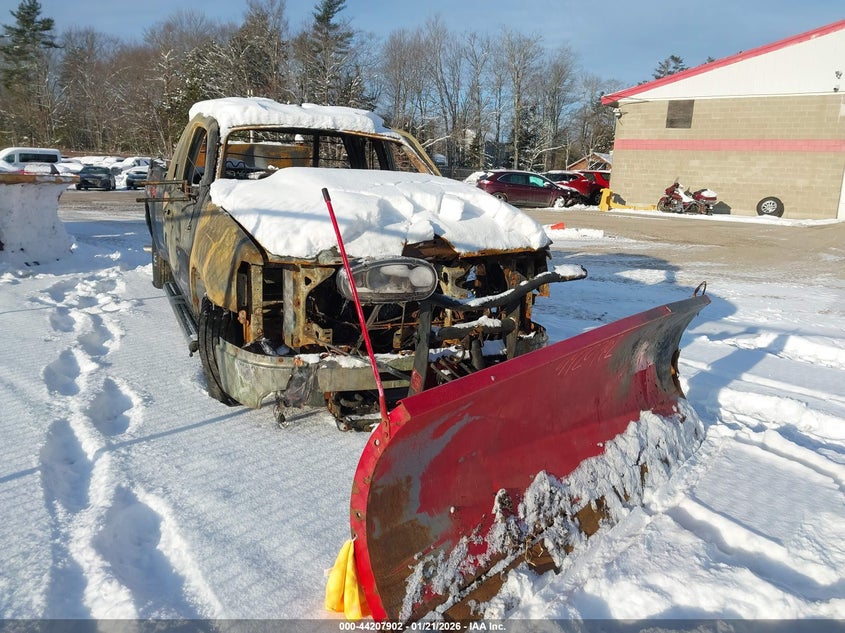 2010 GMC Sierra 2500Hd Sle