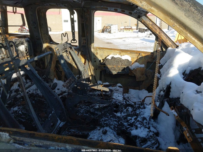 2010 GMC Sierra 2500Hd Sle