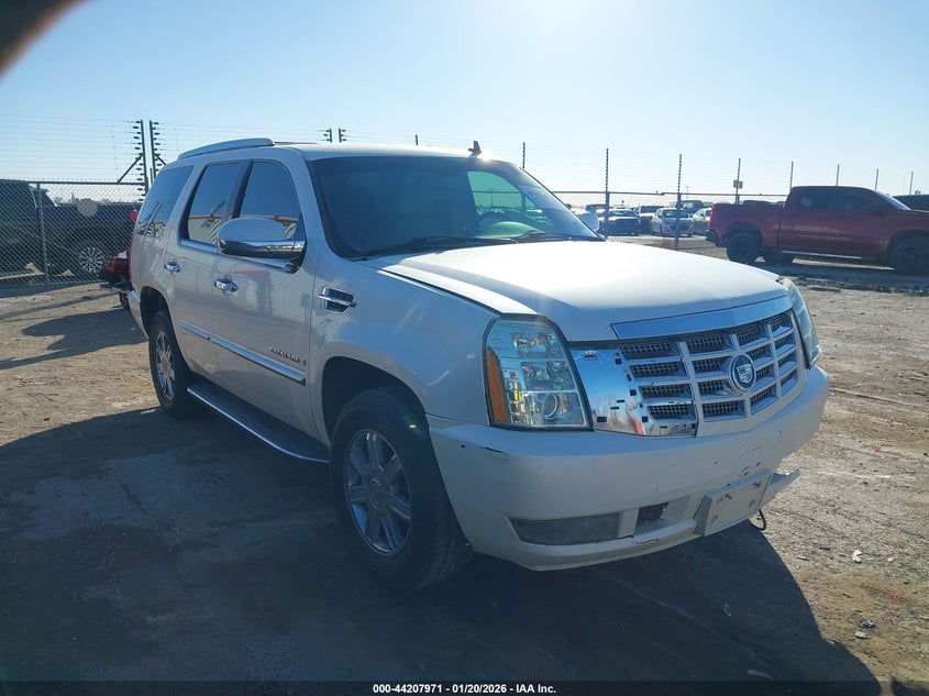 2007 Cadillac Escalade Standard