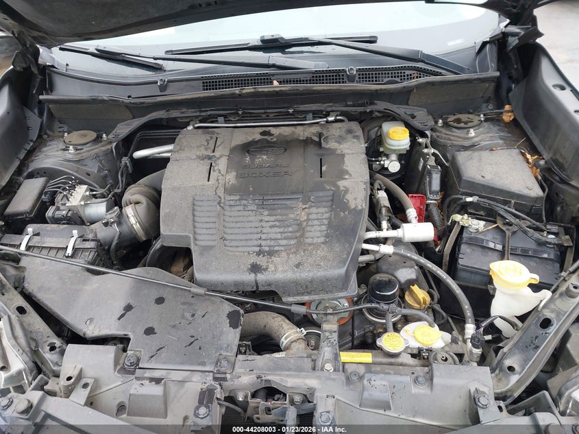 VIN JF2SKAMC7LH429589 2020 SUBARU FORESTER SPORT