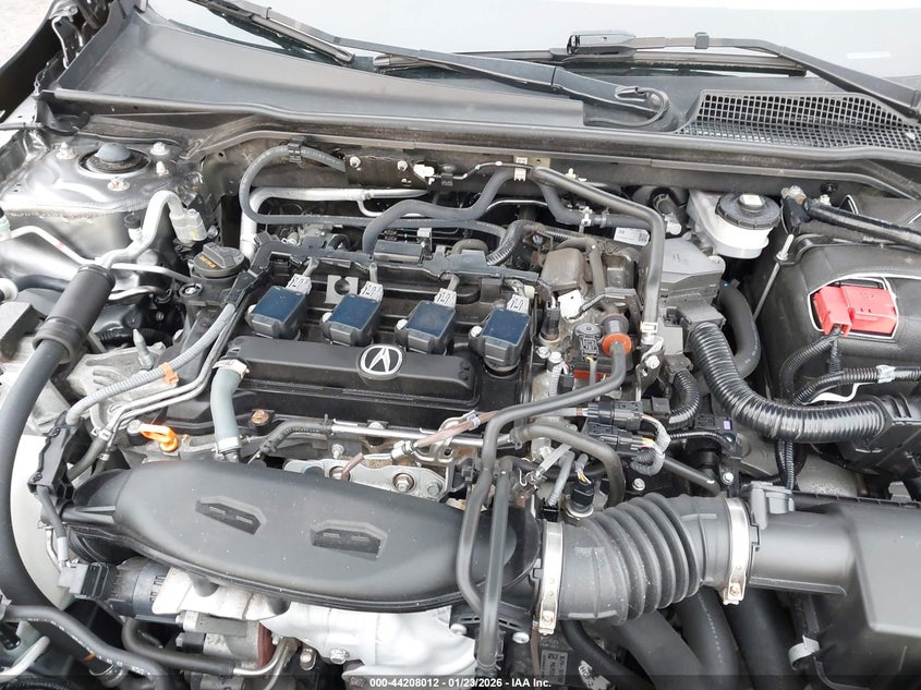 2023 Acura Integra A-Spec Technology VIN: 19UDE4H6XPA015792 Lot: 44208012