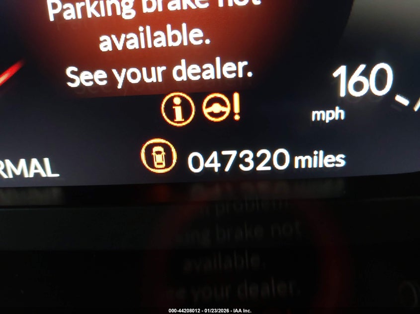 2023 Acura Integra A-Spec Technology VIN: 19UDE4H6XPA015792 Lot: 44208012