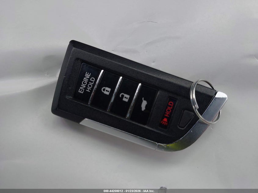 2023 Acura Integra A-Spec Technology VIN: 19UDE4H6XPA015792 Lot: 44208012