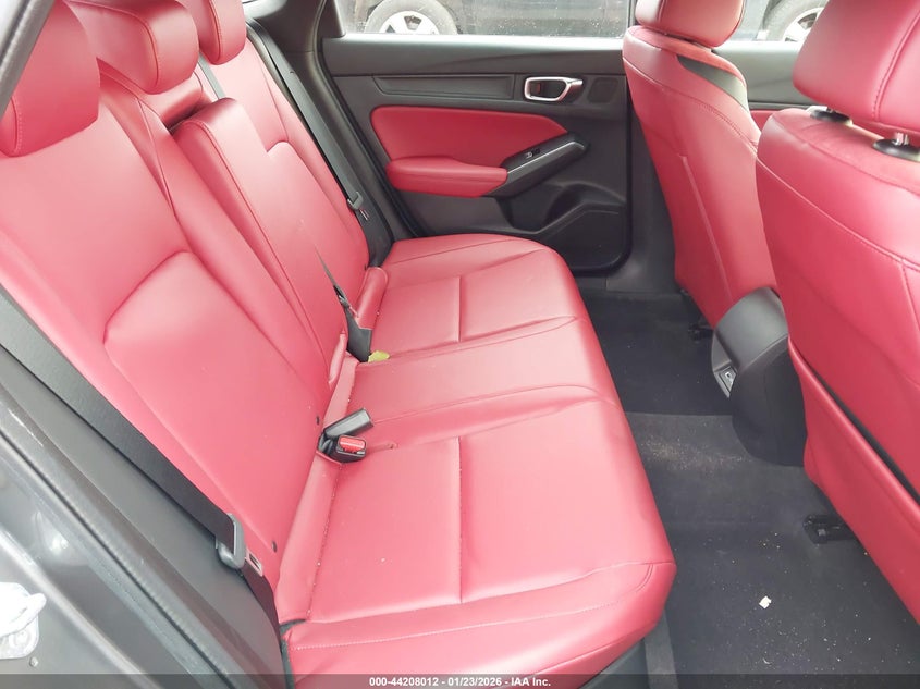 2023 Acura Integra A-Spec Technology VIN: 19UDE4H6XPA015792 Lot: 44208012