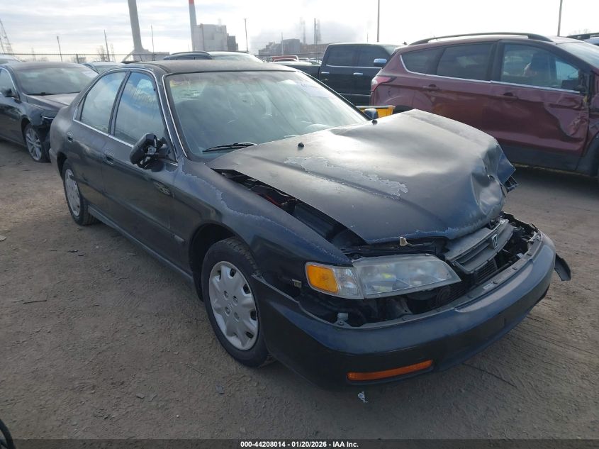 1997 Honda Accord Lx