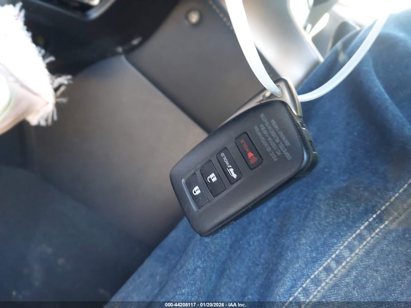 2018 Lexus Nx 300H VIN: JTJBJRBZ1J2081695 Lot: 44208117