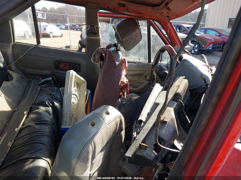 1994 Jeep Cherokee Sport