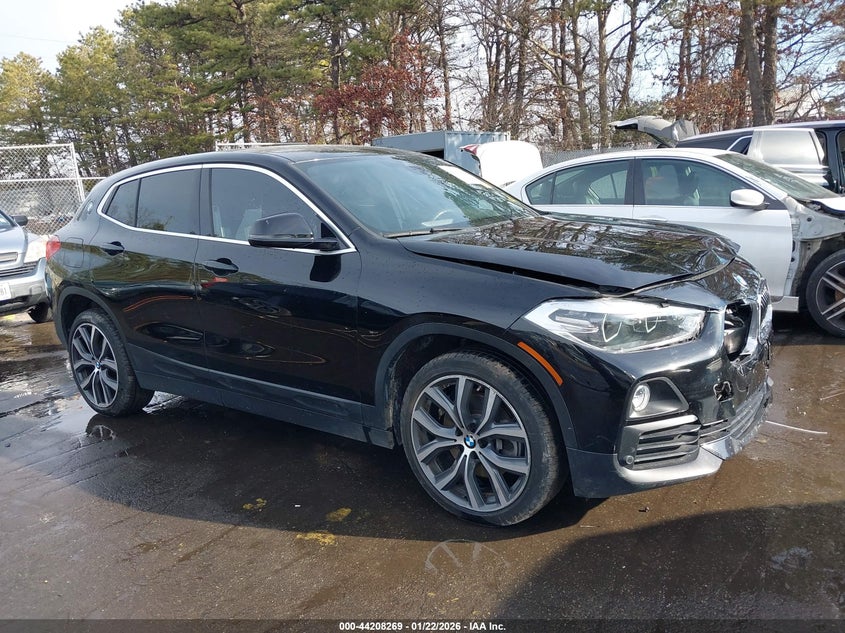 2020 BMW X2 xDrive28I