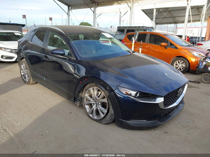 2023 Mazda Cx-30 2.5 S Preferred