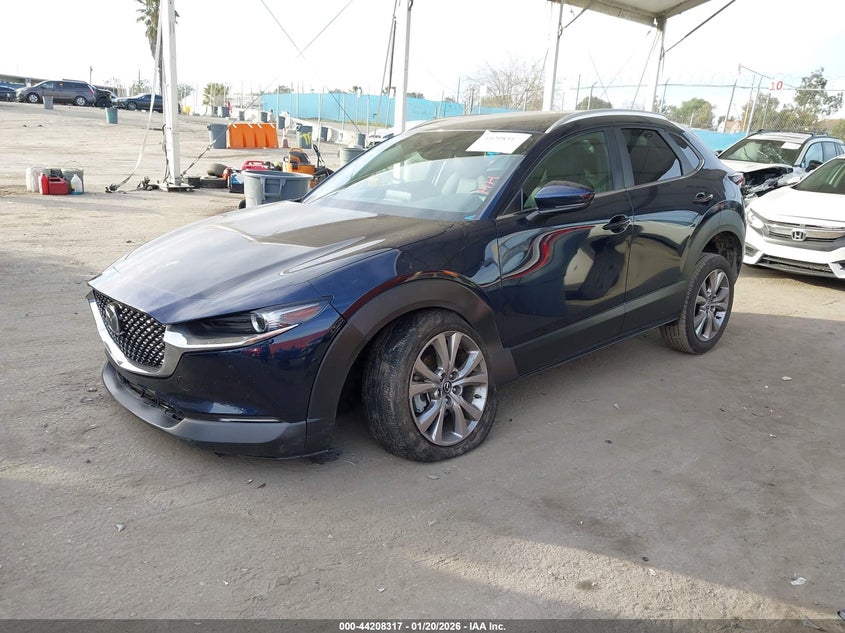 2023 Mazda Cx-30 2.5 S Preferred
