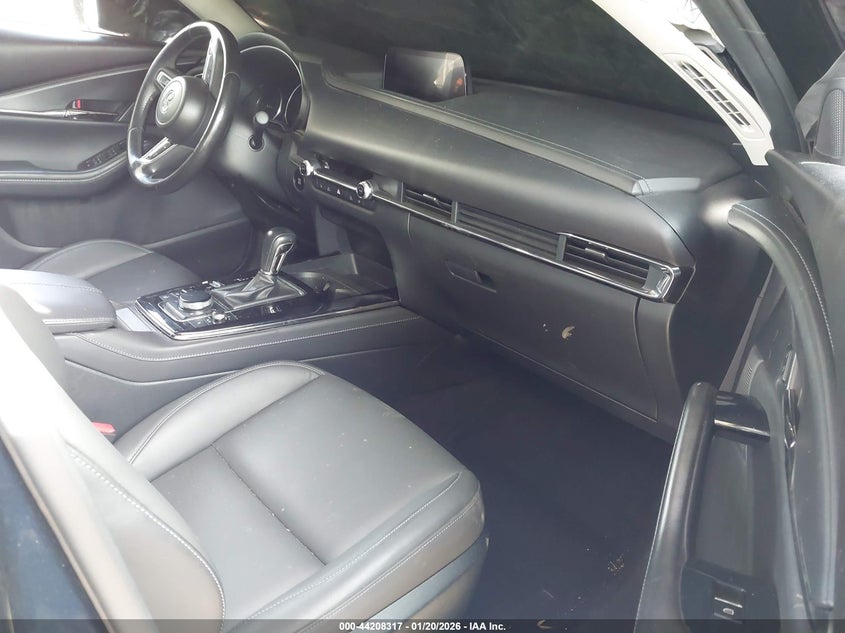 2023 Mazda Cx-30 2.5 S Preferred