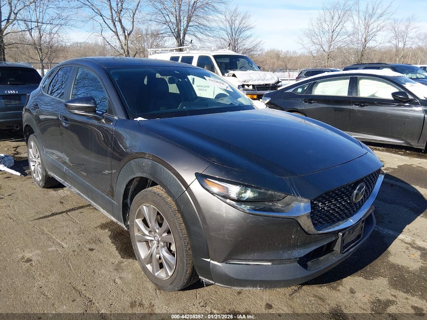 2020 Mazda Cx-30 Select Package