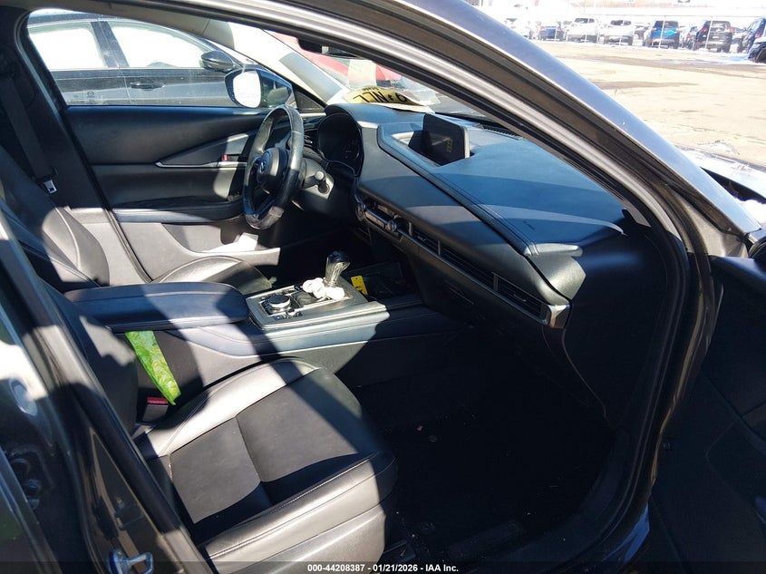 2020 Mazda Cx-30 Select Package