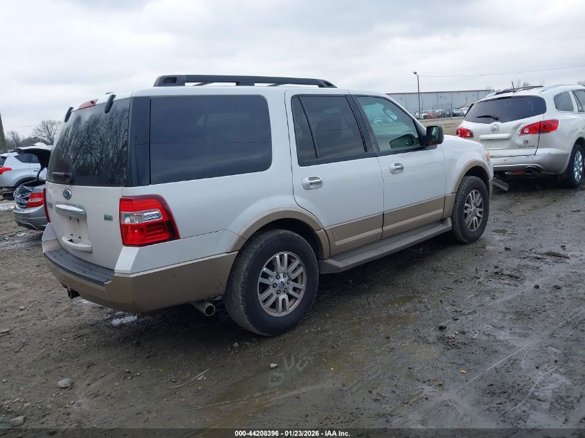 2011 Ford Expedition Xlt