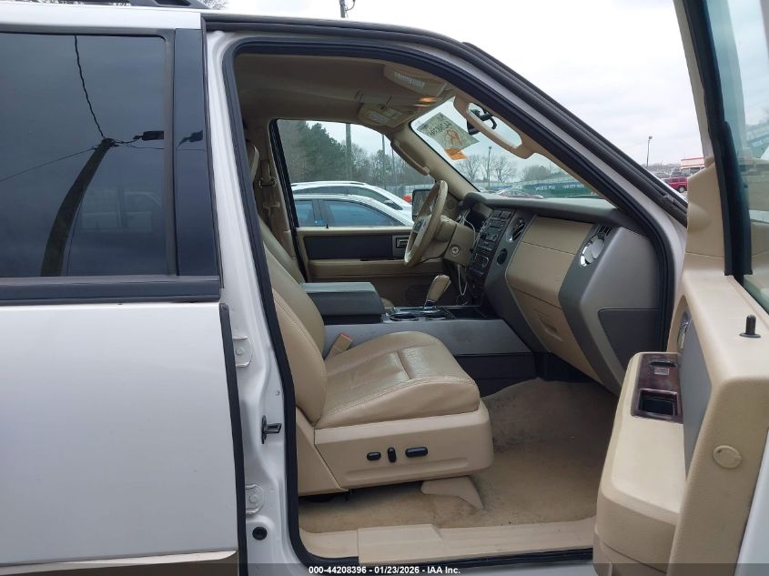 2011 Ford Expedition Xlt