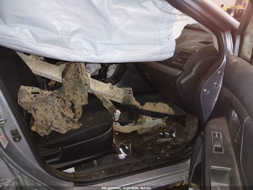 2014 Subaru Impreza 2.0I