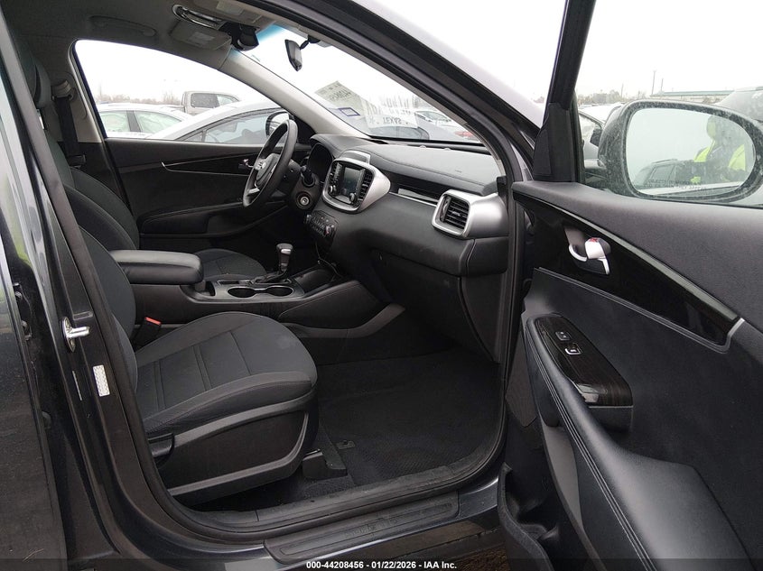 2020 Kia Sorento 2.4L Lx