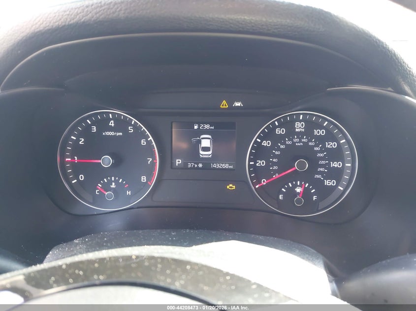 VIN 3KPF24AD8ME340149 2021 KIA FORTE LXS