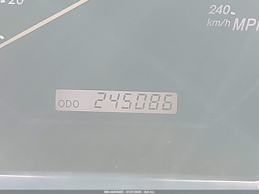 2008 Lexus Rx 350 VIN: 2T2HK31UX8C092361 Lot: 44208483