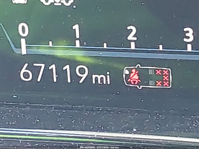 2021 Cadillac Escalade 4Wd Sport Platinum VIN: 1GYS4GKL1MR320758 Lot: 44208498