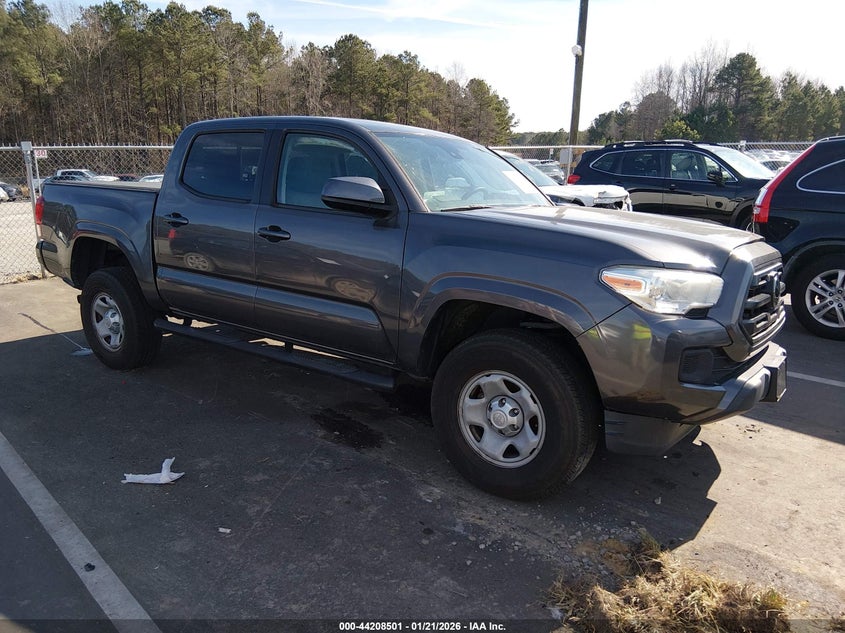 2019 Toyota Tacoma Sr
