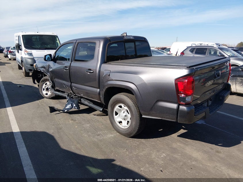 2019 Toyota Tacoma Sr