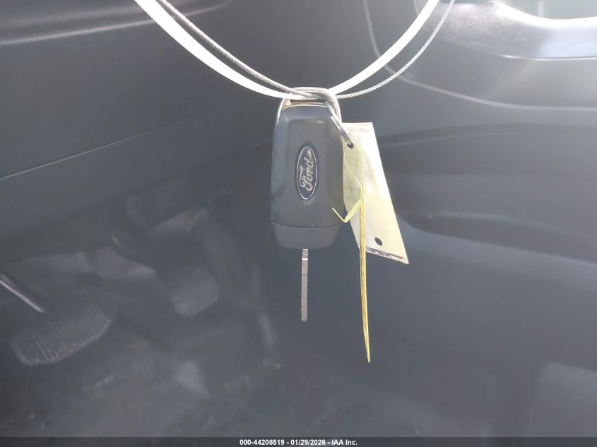 2023 Ford F-150 Xl VIN: 1FTEW1EP9PKE40409 Lot: 44208519