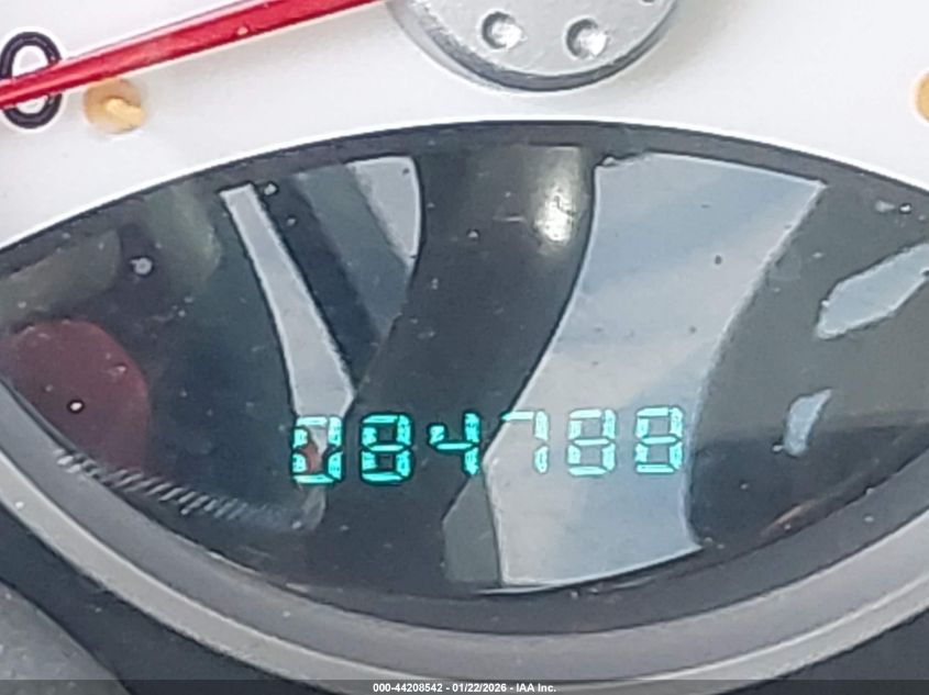 2005 Dodge Dakota Slt VIN: 1D7HE42N15S138409 Lot: 44208542