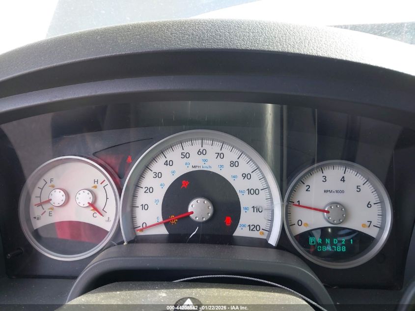 2005 Dodge Dakota Slt VIN: 1D7HE42N15S138409 Lot: 44208542