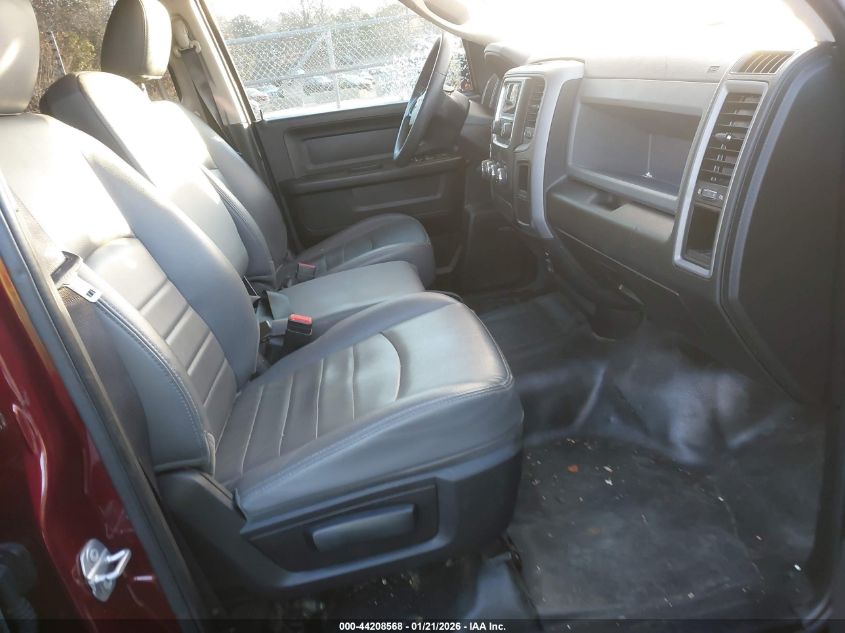 2020 Ram 1500 Classic Tradesman 4X4 5'7 Box