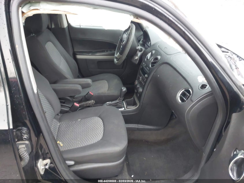 2010 Chevrolet Hhr Lt