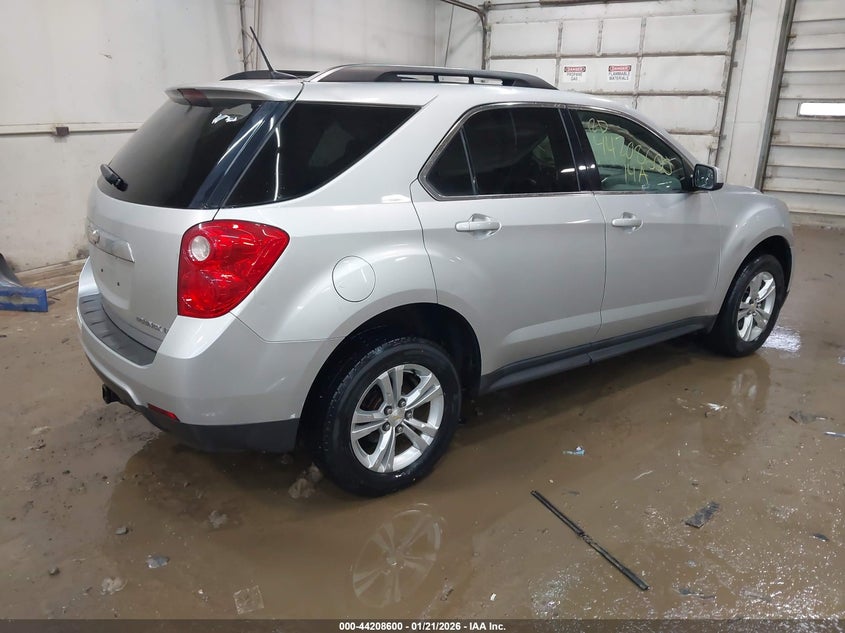2014 Chevrolet Equinox 1Lt