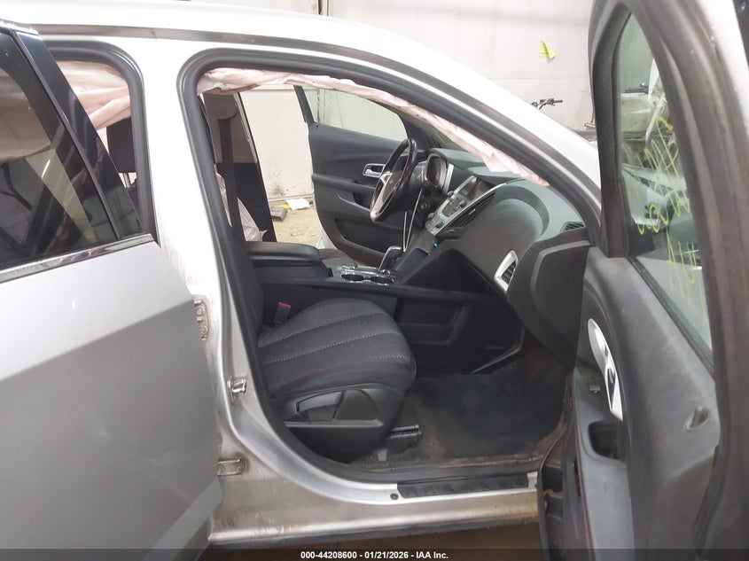 2014 Chevrolet Equinox 1Lt