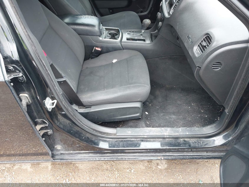 2013 Dodge Charger Se