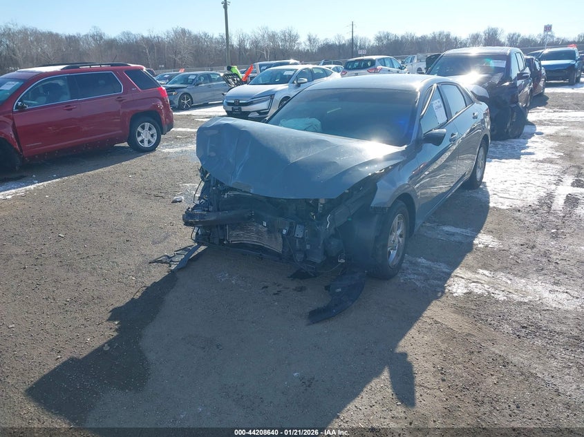 2022 Hyundai Elantra