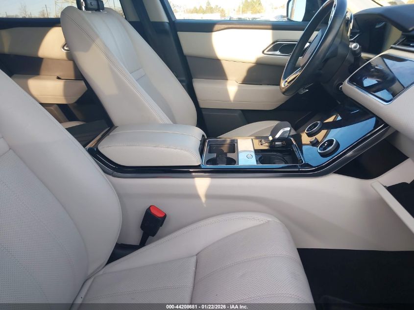 2021 Land Rover Range Rover Velar P250 S