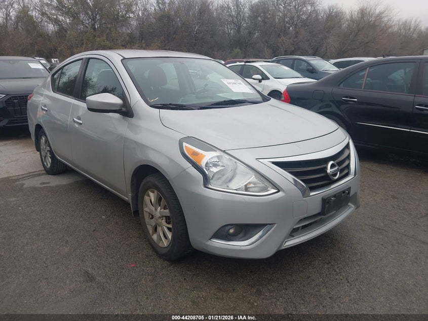 Vin: 3n1cn7ap9hl894472, lot: 44704722, nissan versa 1.6 sv 2017 img_1