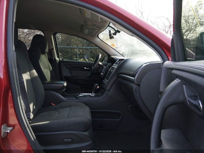 2013 GMC Acadia Sle-2